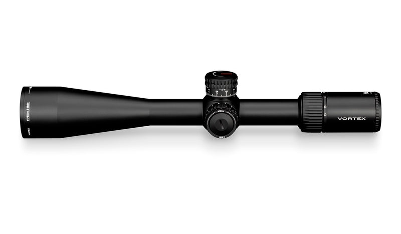 Load image into Gallery viewer, Vortex viper pst gen ii 5-25x50 sfp richtkijker, ebr-4 moa
