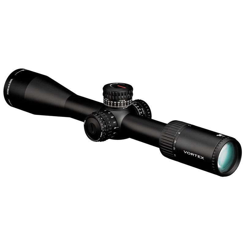 Load image into Gallery viewer, Vortex viper pst gen ii 3-15x44 sfp richtkijker, ebr-4 moa
