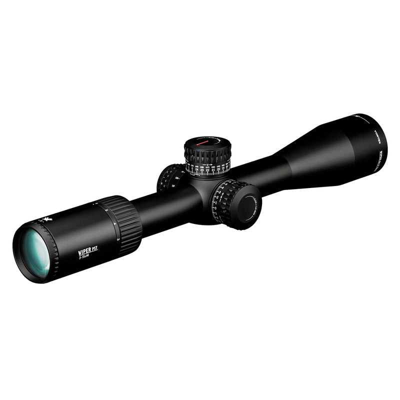 Load image into Gallery viewer, Vortex viper pst gen ii 3-15x44 sfp richtkijker, ebr-4 moa
