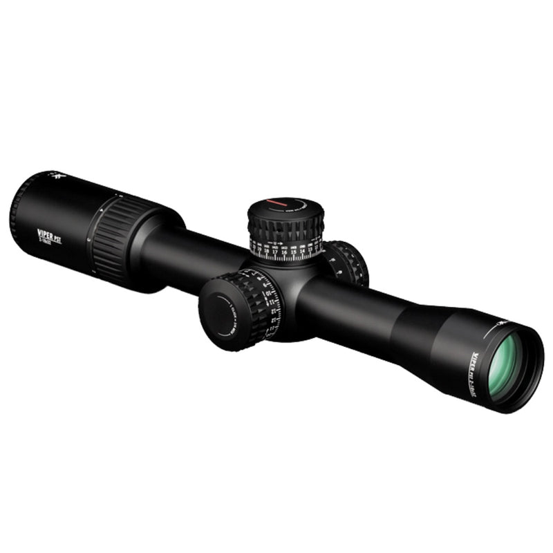 Load image into Gallery viewer, Vortex viper pst gen ii 2-10x32 ffp richtkijker, ebr-4 moa
