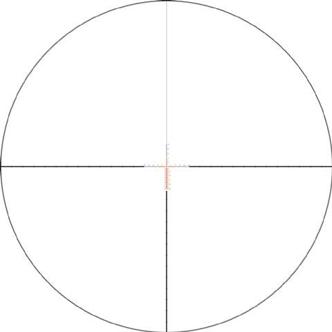 Load image into Gallery viewer, Vortex viper pst gen ii 2-10x32 ffp richtkijker, ebr-4 mrad
