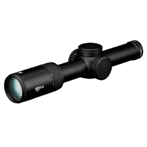 Vortex richtkijker viper pst gen ii 1-6x24 sfp, vmr-2 dradenkruis (moa)