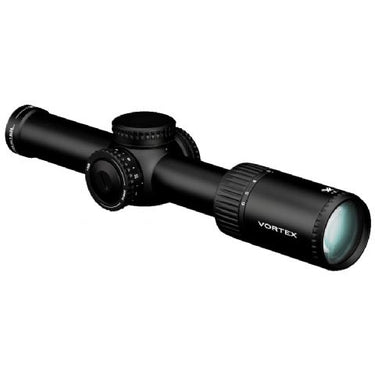 Vortex richtkijker viper pst gen ii 1-6x24 sfp, vmr-2 dradenkruis (mrad)