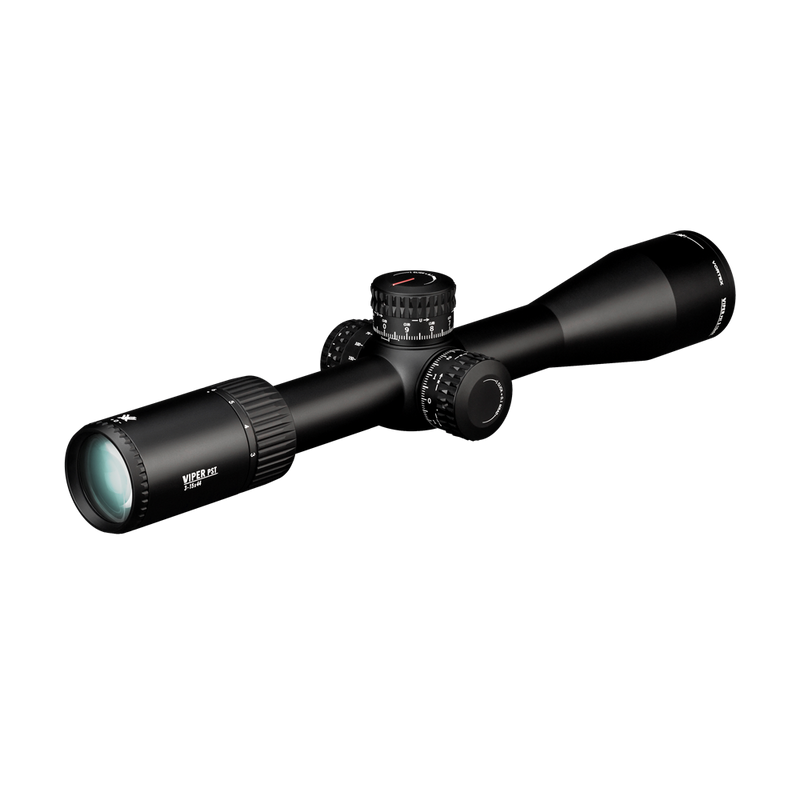 Load image into Gallery viewer, Vortex richtkijker viper pst gen ii 3-15x44 ffp, ebr-7c dradenkruis (mrad)
