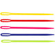 Https: www.cchobby.nl garennaald-l-7-cm-diverse-kleuren-5-stuk-1-doos