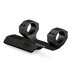 Vortex cantilever montage 25,4 mm 2-inch offset (1.59 inch 40.39mm)