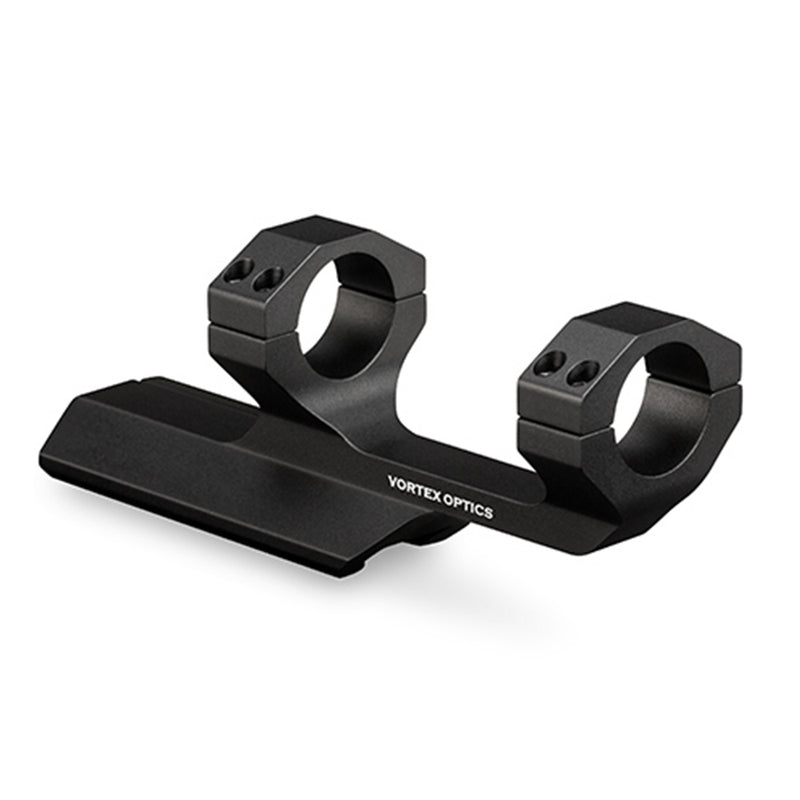 Load image into Gallery viewer, Vortex cantilever montage 25,4 mm 2-inch offset (1.59 inch 40.39mm)
