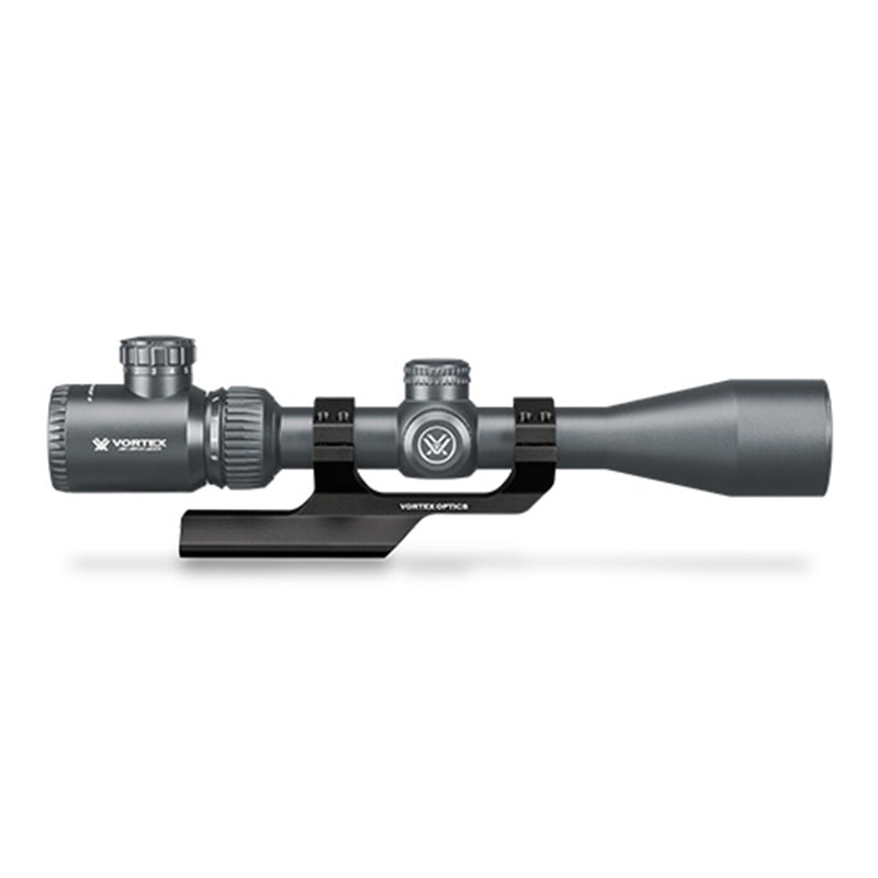 Load image into Gallery viewer, Vortex cantilever montage 25,4 mm 2-inch offset (1.59 inch 40.39mm)
