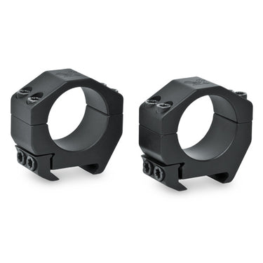 Vortex precision matched 30 mm rings (set van 2) 22,01mm laag