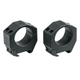 Vortex precision matched 30 mm rings (set van 2) 24,64mm hoog