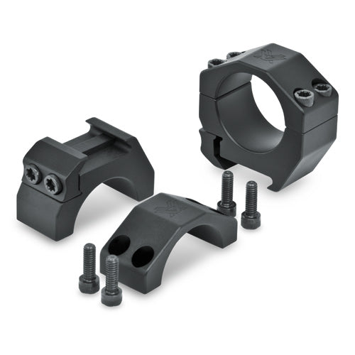 Vortex precision matched 30 mm rings (set van 2) 32mm hoog