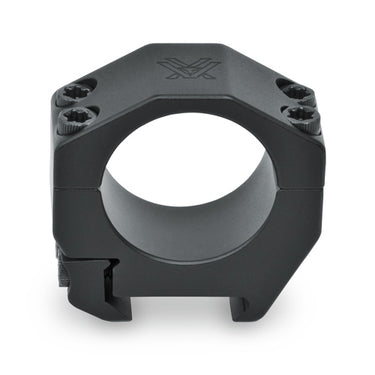 Vortex precision matched 30 mm rings (set van 2) 36,8 mm hoog
