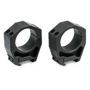Vortex precision matched 34 mm rings (set van 2) 32mm hoog