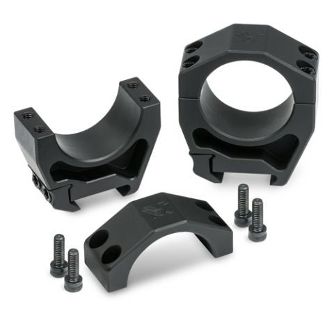 Vortex precision matched 34 mm rings (set van 2) 36.8mm extra hoog