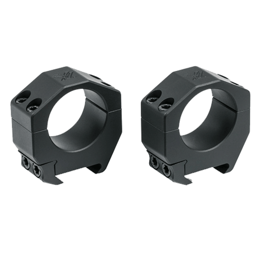 Vortex precision matched 34 mm rings (set van 2) 25,4mm hoog