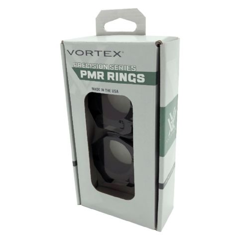 Load image into Gallery viewer, Vortex precision matched 34 mm rings (set van 2) 25,4mm hoog
