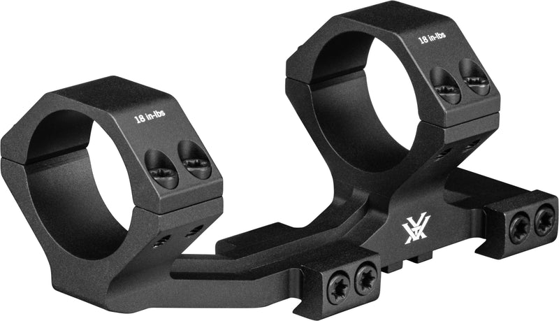 Load image into Gallery viewer, Vortex sport cantilever montage scm-34-150 34 mm

