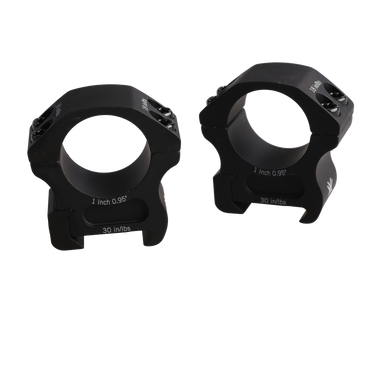 Vortex pro series montageringen pr1-m 25,4 mm medium