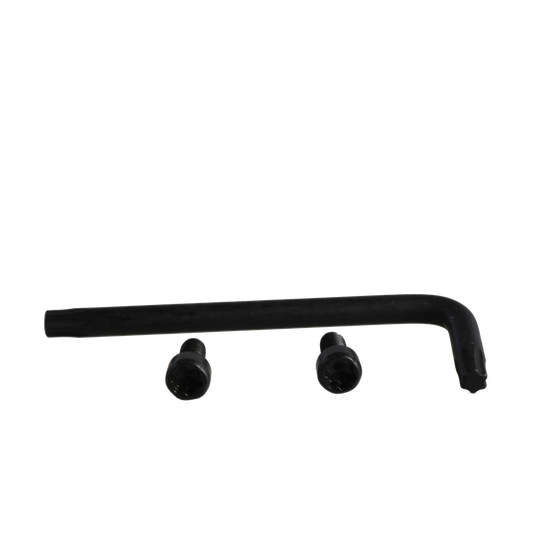 Vortex pro series montageringen pr1-m 25,4 mm medium