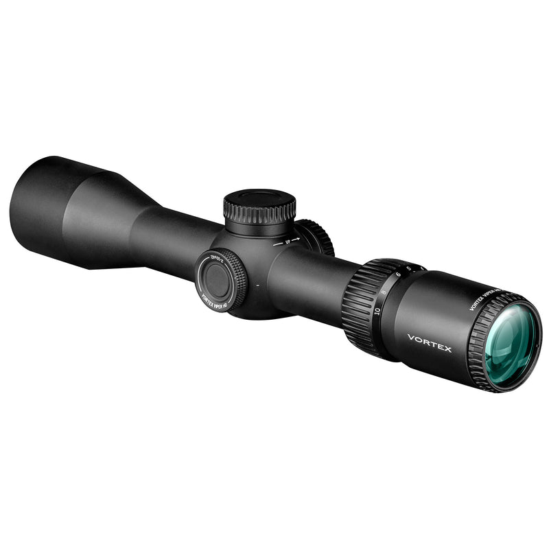 Load image into Gallery viewer, Vortex viper hd 2-10x42 sfp richtkijker, dead-hold bdc dradenkruis (moa)
