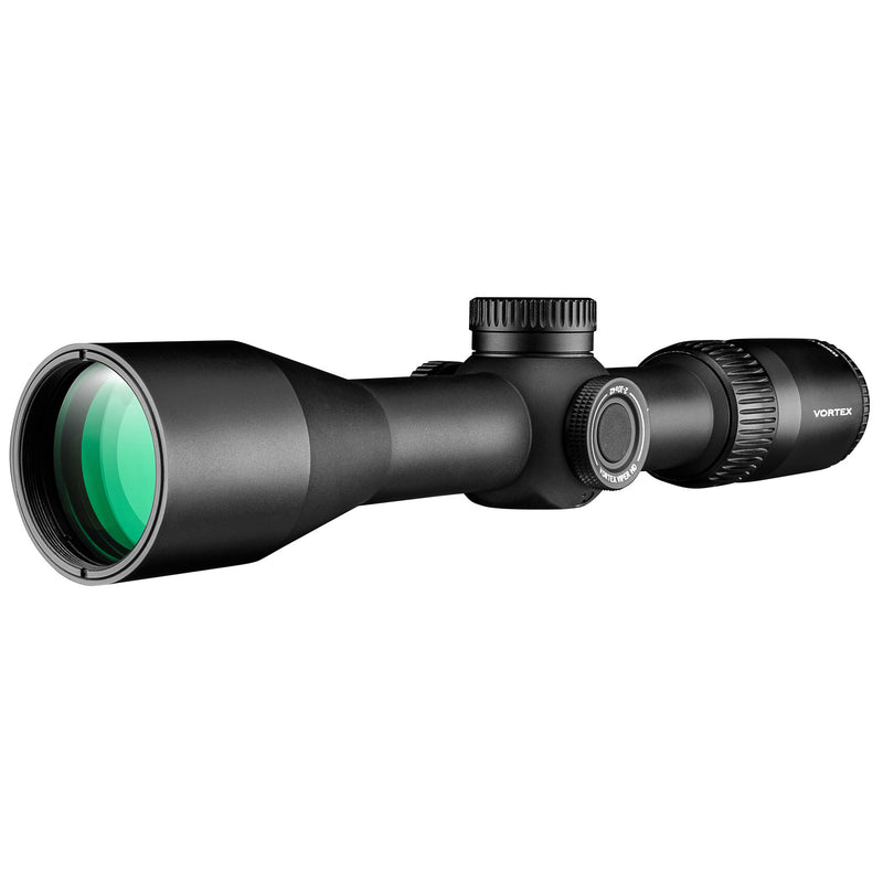 Load image into Gallery viewer, Vortex viper hd 2-10x42 sfp richtkijker, dead-hold bdc dradenkruis (moa)
