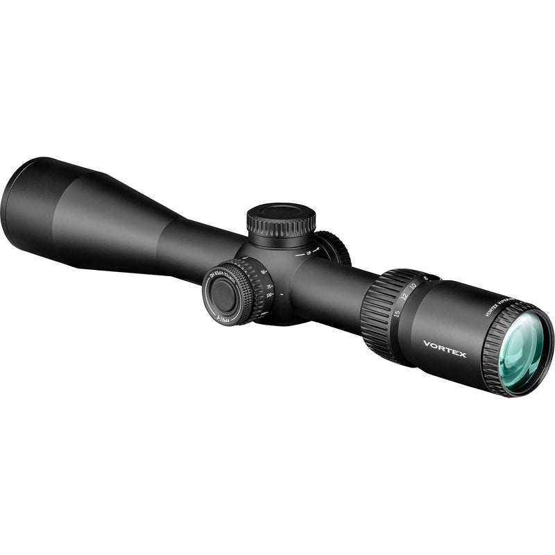 Load image into Gallery viewer, Vortex viper hd 3-15x44 sfp richtkijker, dead-hold bdc dradenkruis (moa)
