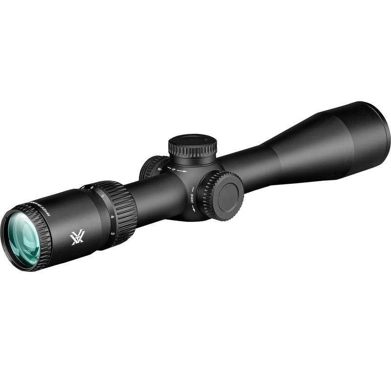 Load image into Gallery viewer, Vortex viper hd 3-15x44 sfp richtkijker, dead-hold bdc dradenkruis (moa)
