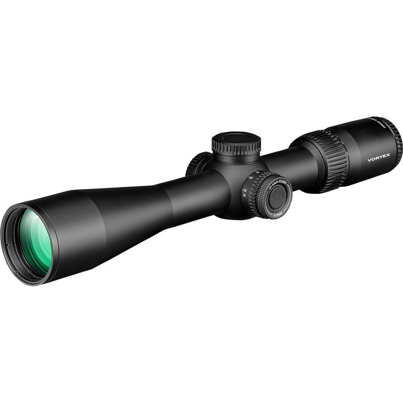 Load image into Gallery viewer, Vortex viper hd 3-15x44 sfp richtkijker, dead-hold bdc dradenkruis (moa)

