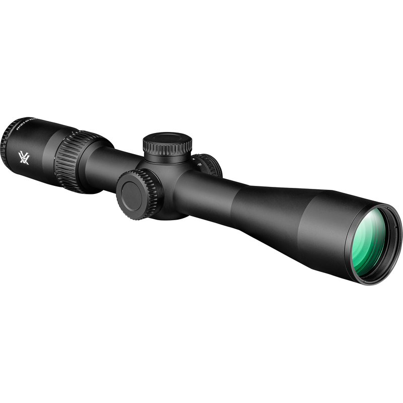 Load image into Gallery viewer, Vortex viper hd 3-15x44 sfp richtkijker, dead-hold bdc dradenkruis (moa)
