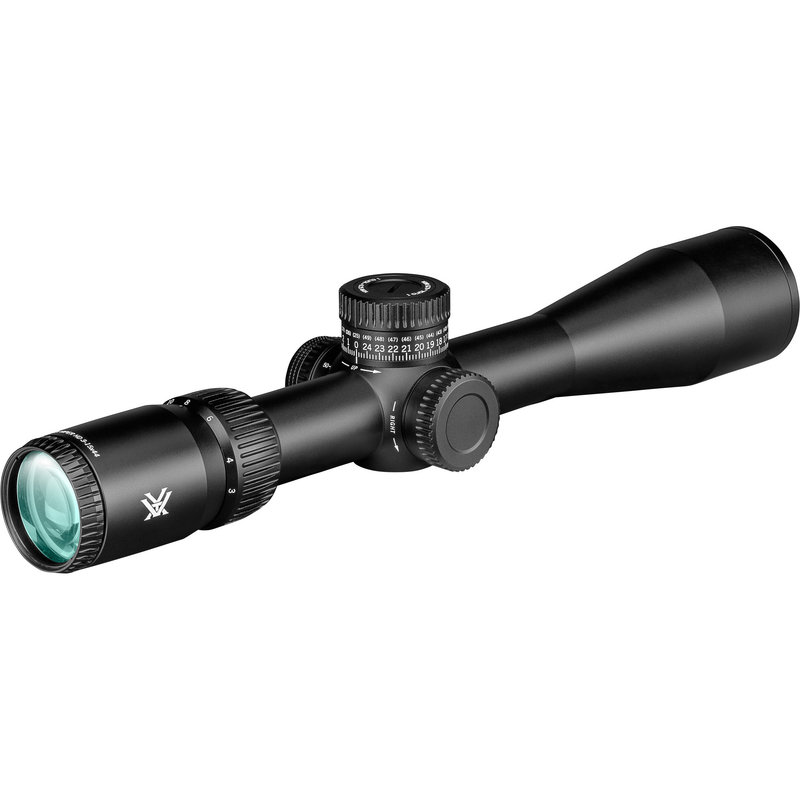 Load image into Gallery viewer, Vortex viper hd 3-15x44 sfp richtkijker, vmr-3 dradenkruis (moa)
