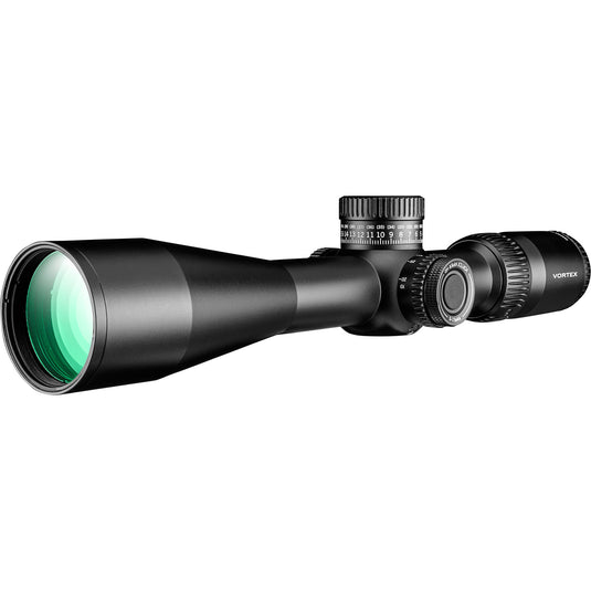 Vortex viper hd 3-15x44 sfp richtkijker, vmr-3 dradenkruis (moa)