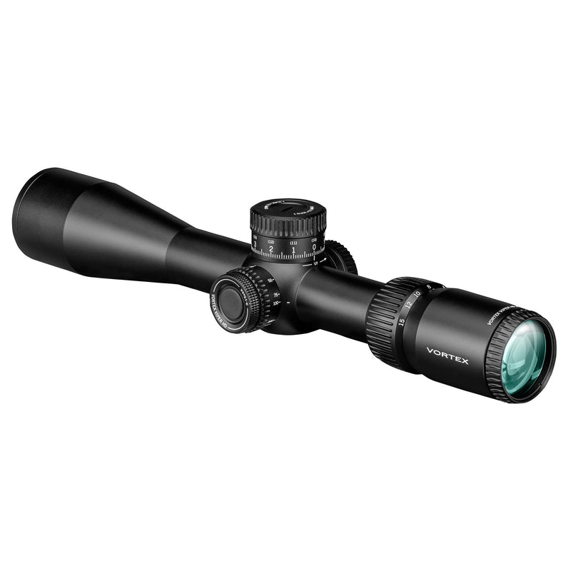 Load image into Gallery viewer, Vortex viper hd 3-15x44 sfp richtkijker, vmr-3 dradenkruis (mrad)
