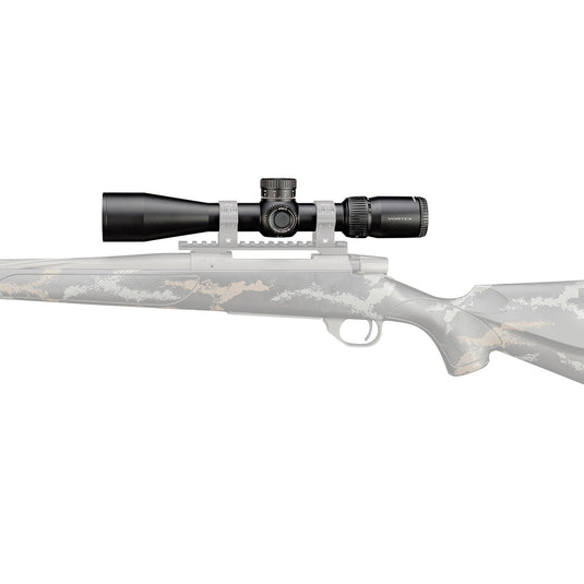 Vortex viper hd 3-15x44 sfp richtkijker, vmr-3 dradenkruis (mrad)
