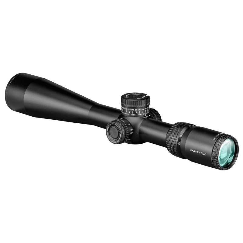 Load image into Gallery viewer, Vortex viper hd 5-25x50 ffp richtkijker, vmr-4 dradenkruis (moa)
