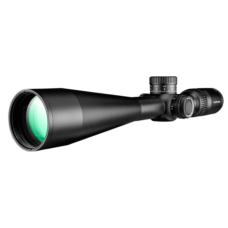 Load image into Gallery viewer, Vortex viper hd 5-25x50 ffp richtkijker, vmr-4 dradenkruis (mrad)
