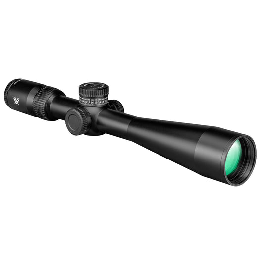 Vortex viper hd 5-25x50 ffp richtkijker, vmr-4 dradenkruis (mrad)