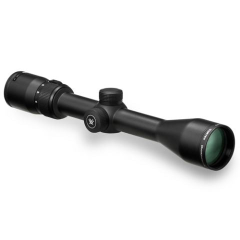 Load image into Gallery viewer, Vortex diamondback 4-12x40 richtkijker, dead-hold bdc dradenkruis (moa)
