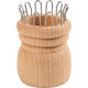 Http: www.cchobby.nl punnikklos-d-5-5-cm-afm-6-cm-1-stuk