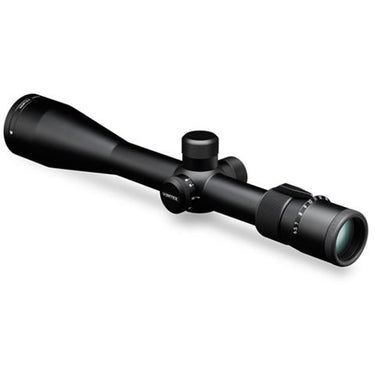Vortex viper 6.5-20x50 pa richtkijker, dead-hold bdc dradenkruis (moa)