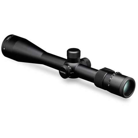 Vortex viper 6.5-20x50 pa richtkijker, dead-hold bdc dradenkruis (moa)