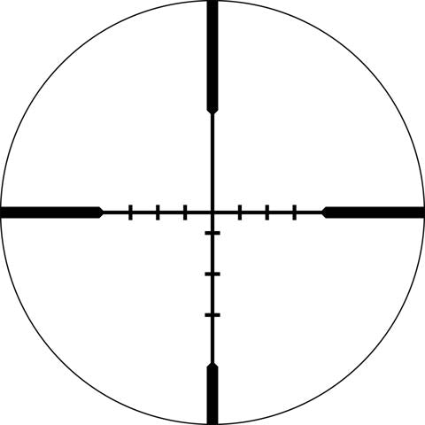 Load image into Gallery viewer, Vortex viper 6.5-20x50 pa richtkijker, dead-hold bdc dradenkruis (moa)
