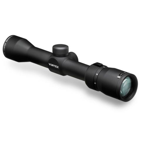 Load image into Gallery viewer, Vortex diamondback 1.75-5x32 richtkijker, dead-hold bdc dradenkruis (moa)
