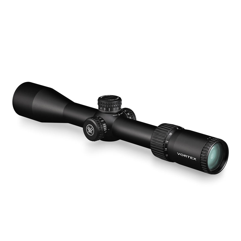 Load image into Gallery viewer, Vortex diamondback tactical 4-16x44 ffp richtkijker, ebr-2c dradenkruis (moa)
