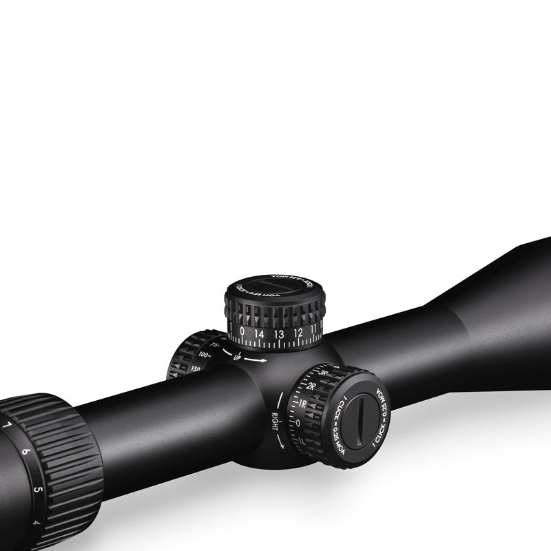 Load image into Gallery viewer, Vortex diamondback tactical 4-16x44 ffp richtkijker, ebr-2c dradenkruis (moa)
