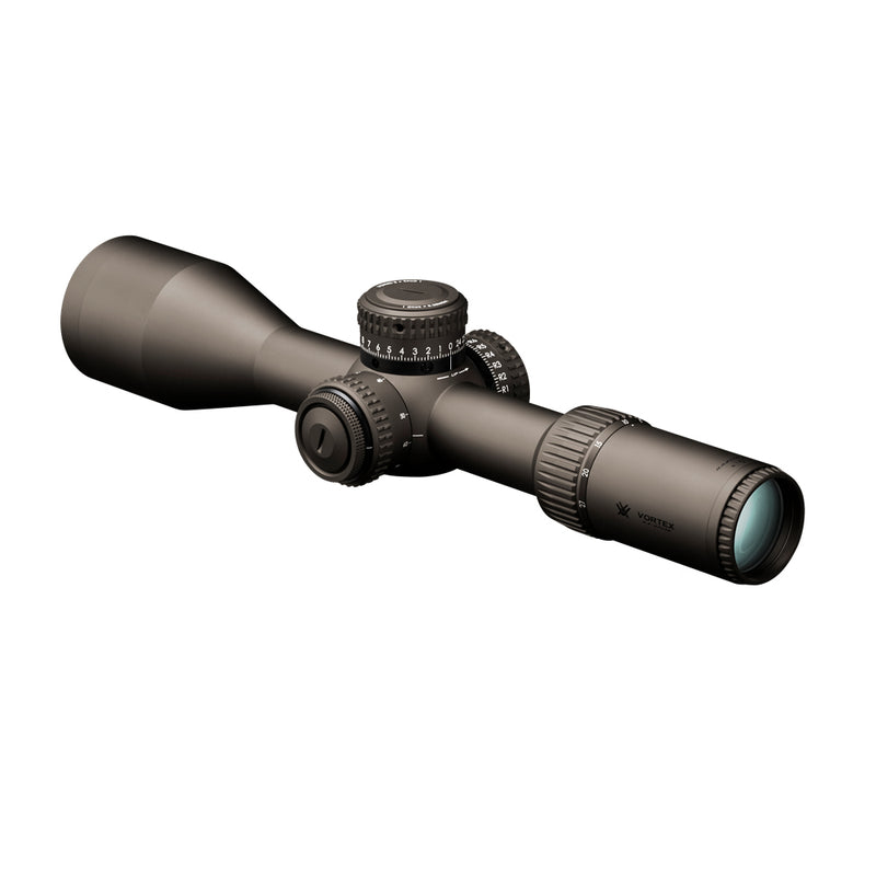 Load image into Gallery viewer, Vortex diamondback tactical 4-16x44 ffp richtkijker, ebr-2c dradenkruis (mrad)
