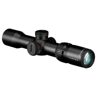 Vortex richtkijker crossfire ii 2-7x32 crossbow kit sfp, xbr-2 (moa)