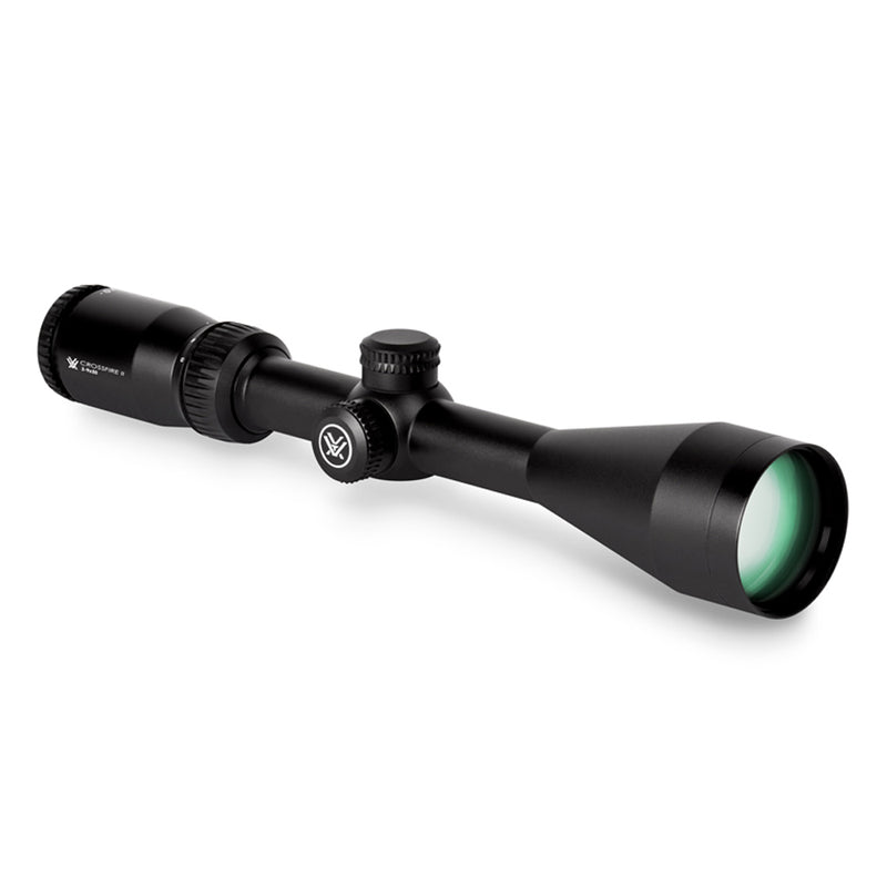 Load image into Gallery viewer, Vortex crossfire ii 4-12x44 richtkijker, dead-hold bdc dradenkruis (moa)
