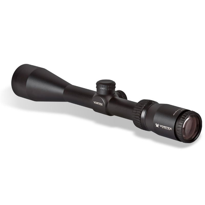 Load image into Gallery viewer, Vortex crossfire ii 4-12x44 richtkijker, dead-hold bdc dradenkruis (moa)
