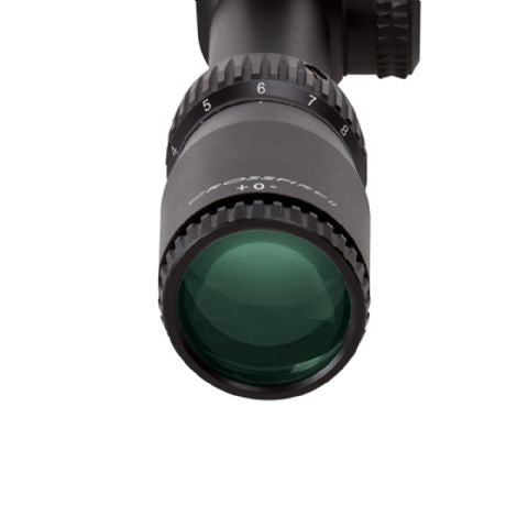 Vortex crossfire ii 4-12x44 richtkijker, dead-hold bdc dradenkruis (moa)