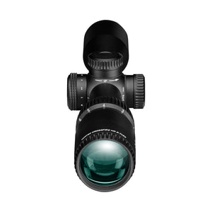 Vortex crossfire hd 2-7x32 richtkijker, verlicht dead-hold 2a bdc dradenkruis (moa)